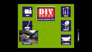 DIY Depot Silverton Village Opportunity : Pretoria