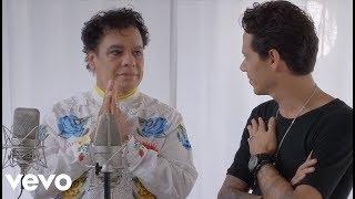 Juan Gabriel - Yo Te Recuerdo ft. Marc Anthony