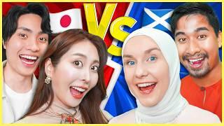 WHO’s MORE MALAYSIAN?! | @MalayPanTV 