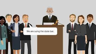 Keller v. State Bar of California Case Brief Summary | Law Case Explained