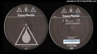 TranceMotion – Blue