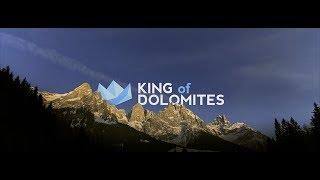 King of Dolomites 2015