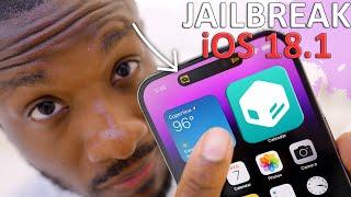 iOS 18.1 Jailbreak Released – How to Jailbreak iOS 18 - Unc0ver Jailbreak