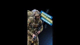 Master Pack Marching for ADF Fitness: Essential Training Guide