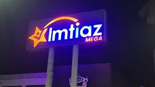 IMTIAZ Store gujrat | IMTIAZ Store par shoping !