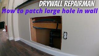 expert techniques for easy drywall repair drywall repairs like a pro