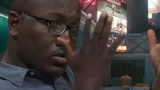 Handicapped AI in Cyberpunk 2077