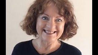 Welcome to Write On! Handwriting Analysis Channel with Fiona MacKay Young