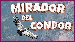 TOUR MIRADOR DEL CONDOR Cusco: Itinerario 