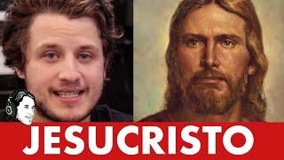 CREATIVO #473 - JESUS DE NAZARETH | Su Historia Explicada