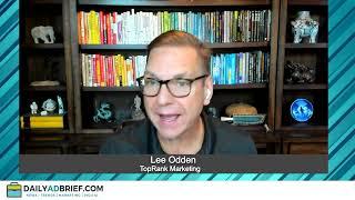 "Marketing Champions" with Lee Odden from TopRank Marketing.mp4