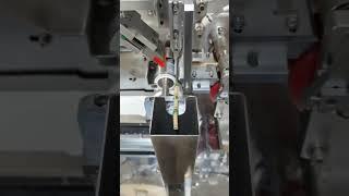 Mini Paper Tube Straw Forming Machine Filter Tube Making Machine Paper Rolling Machine