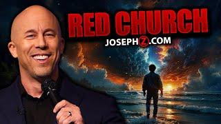 How to Receive Your Miracle | Red Church