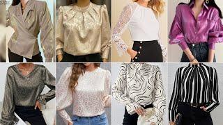 Top 50 Trending Blouses design ideas 2023