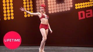 Dance Moms: Kamryn's Solo "This Is the Start" (Season 4) | Lifetime