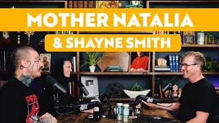 Joyful Chaos with Aquinas (Mother Natalia & Shayne Smith)