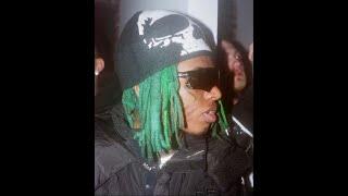 [FREE] ZILLAKAMI SAD GRUNGE TYPE BEAT "PARTYALONE"