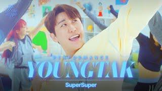 [Off The Stage] 영탁(YOUNGTAK) '슈퍼슈퍼 (SuperSuper)' | 4K