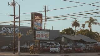 SAINT MOTEL - Stay Golden (Official Visualizer)