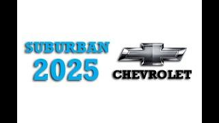 2025 Chevrolet Suburban Fuse Box Info | Fuses | Location | Diagram | Layout