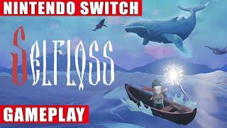 Selfloss Nintendo Switch Gameplay