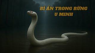BÍ ẨN TRONG RỪNG U MINH