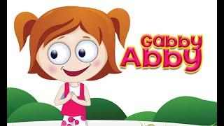 Gabby Abby #FunStory