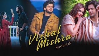 Vishal Mishra Mashup | Hansel D | Khoobsurat | Kasturi | Arijit Singh Jukebox