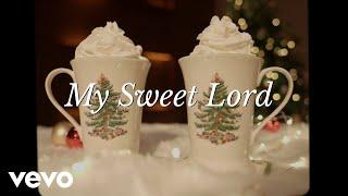 Andy Williams - My Sweet Lord (Official Audio)