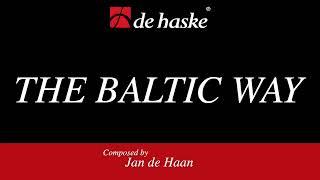 The Baltic Way – Jan de Haan