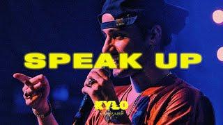 (FREE) Russ Type Beat 2024 - "Speak Up"