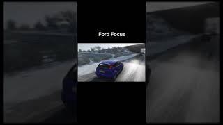 Ford Focus meme #shorts #short #tiktok