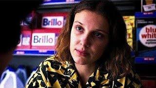 Eleven | Millie Bobby Brown