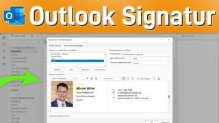 ️ Outlook Signatur erstellen und ändern (inkl. Geheimtipp)