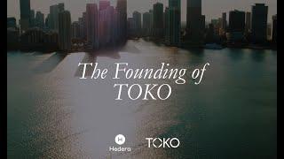 TOKO by DLA Piper: Democratizing Finance on Hedera