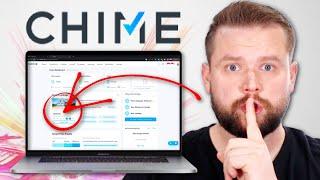 10 SECRET Chime CRM Features You Need To Know About