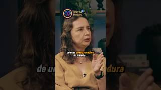 “IDADE X MATURIDADE” | Mente em Evolução | Lúcia Helena Galvão | #menteevo