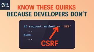 $25k GitHub account takeover & justCTF 2023 CSRF+XSS writeup