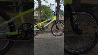 Supercross Envy RS7 Expert XL | SAMA the BMX Racing Kid #bmx #bmxracing #supercrossbmx