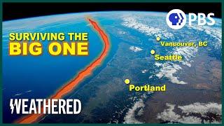 Here's EXACTLY What to Do When the Next Megaquake Hits: Cascadia Subduction Zone