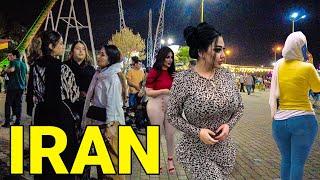 What's REALLY Happening in Tehran's Streets Today?!!  IRAN Now ایران