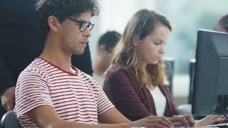 Study computer science in the UK