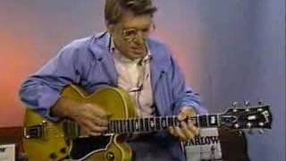 "Misty" performed by Tal Farlow