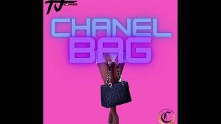TJ SOARES - CHANEL BAG