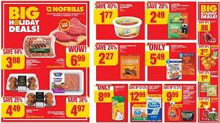 No Frills Flyer Canada  | November 21 - November 27