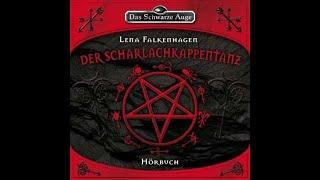 DSA Der Scharlachkappentanz von Lena Falkenhagen Hörbuch