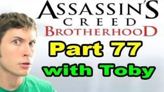 AC: Brotherhood - TROJAN HORSE - Part 77