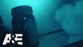 Cold Case Files: Fingerprint on an Old Jar of Mayo (Season 1, Episode 10) | A&E