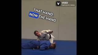 This gut wrench turnover is one of my favourite turnovers #beyondgrappling #judobasics