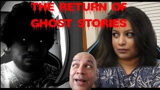 Ghost Stories  - Season 2 - Episode 001  ft.@SureshNMenonOFFICIAL  & You ?